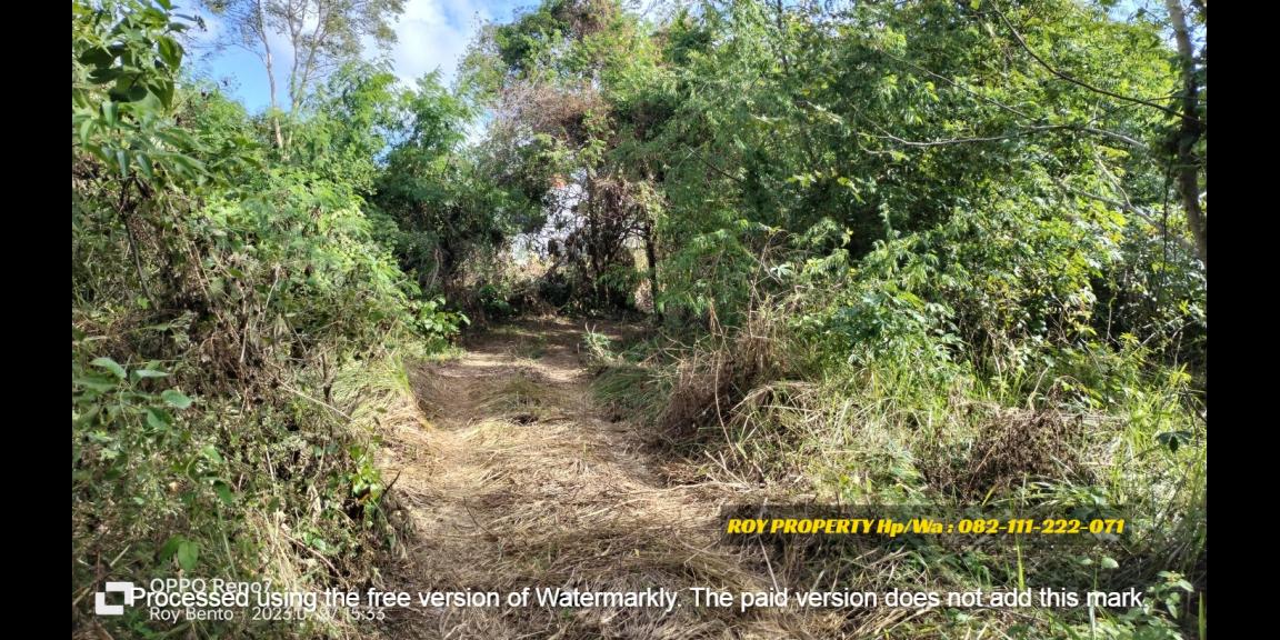 Dijual Tanah di Uluwatu Jimbaran Bali 1.2 Ha DEPAN JIMBARAN PLAZA AREA KOMERSIL Dijual Tanah di Uluwatu Jimbaran Bali 1.2 Ha DEPAN JIMBARAN PLAZA AREA KOMERSIL