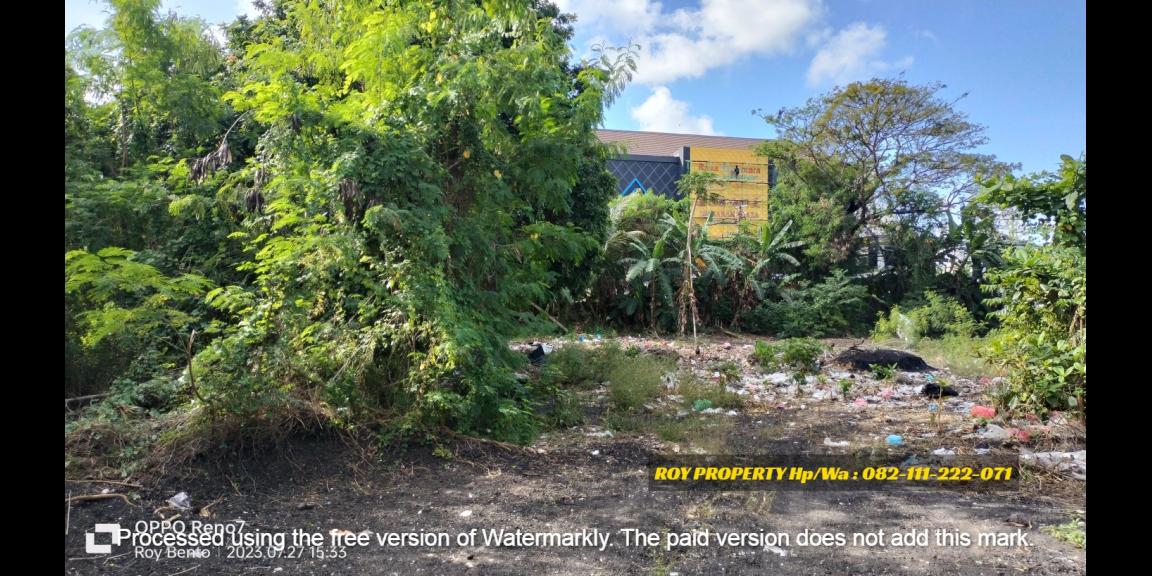 Dijual Tanah di Uluwatu Jimbaran Bali 1.2 Ha DEPAN JIMBARAN PLAZA AREA KOMERSIL Dijual Tanah di Uluwatu Jimbaran Bali 1.2 Ha DEPAN JIMBARAN PLAZA AREA KOMERSIL