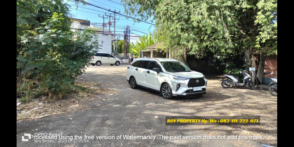 Dijual Tanah di Uluwatu Jimbaran Bali 1.2 Ha DEPAN JIMBARAN PLAZA AREA KOMERSIL Dijual Tanah di Uluwatu Jimbaran Bali 1.2 Ha DEPAN JIMBARAN PLAZA AREA KOMERSIL