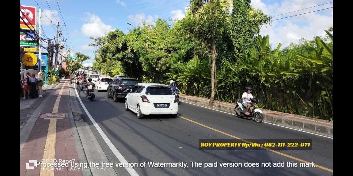 Dijual Tanah di Uluwatu Jimbaran Bali 1.2 Ha DEPAN JIMBARAN PLAZA AREA KOMERSIL Dijual Tanah di Uluwatu Jimbaran Bali 1.2 Ha DEPAN JIMBARAN PLAZA AREA KOMERSIL