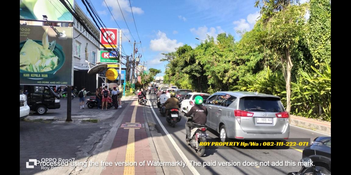 Dijual Tanah di Uluwatu Jimbaran Bali 1.2 Ha DEPAN JIMBARAN PLAZA AREA KOMERSIL Dijual Tanah di Uluwatu Jimbaran Bali 1.2 Ha DEPAN JIMBARAN PLAZA AREA KOMERSIL