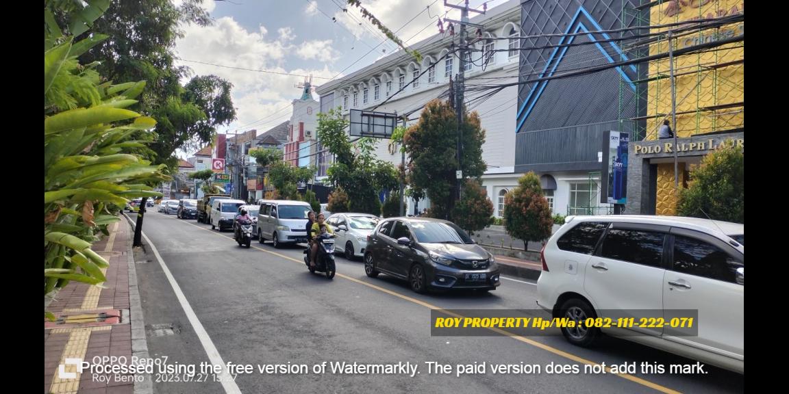 Dijual Tanah di Uluwatu Jimbaran Bali 1.2 Ha DEPAN JIMBARAN PLAZA AREA KOMERSIL Dijual Tanah di Uluwatu Jimbaran Bali 1.2 Ha DEPAN JIMBARAN PLAZA AREA KOMERSIL