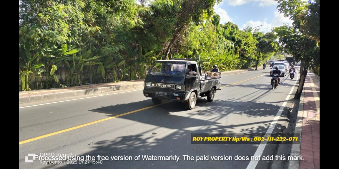 Dijual Tanah di Uluwatu Jimbaran Bali 1.2 Ha DEPAN JIMBARAN PLAZA AREA KOMERSIL Dijual Tanah di Uluwatu Jimbaran Bali 1.2 Ha DEPAN JIMBARAN PLAZA AREA KOMERSIL