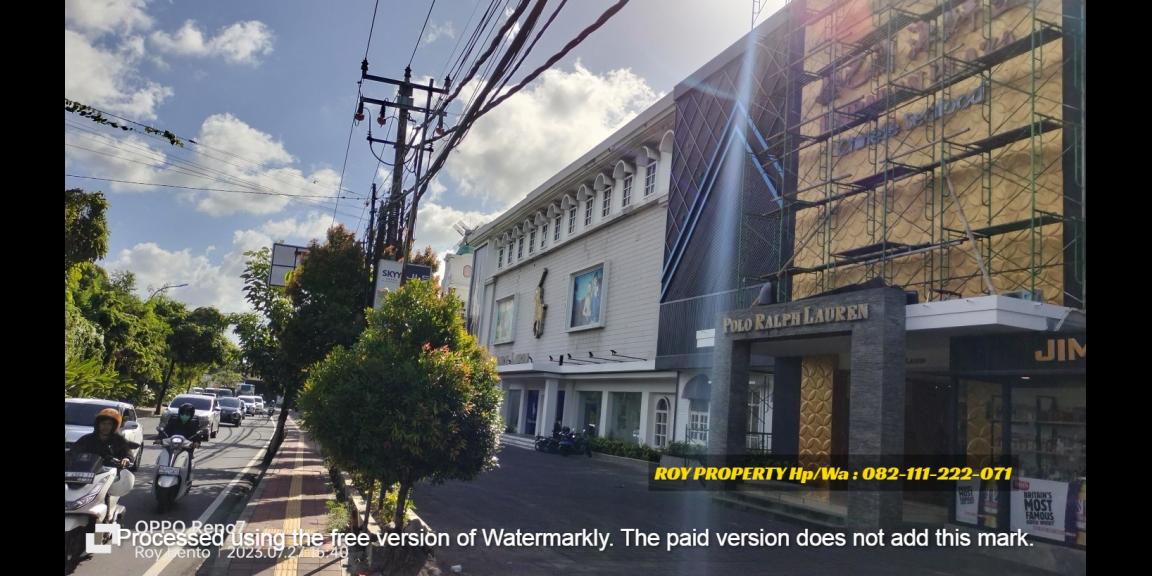 Dijual Tanah di Uluwatu Jimbaran Bali 1.2 Ha DEPAN JIMBARAN PLAZA AREA KOMERSIL Dijual Tanah di Uluwatu Jimbaran Bali 1.2 Ha DEPAN JIMBARAN PLAZA AREA KOMERSIL