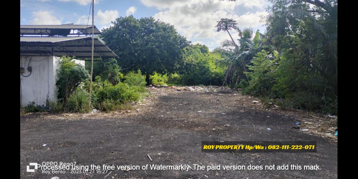 Dijual Tanah di Uluwatu Jimbaran Bali 1.2 Ha DEPAN JIMBARAN PLAZA AREA KOMERSIL Dijual Tanah di Uluwatu Jimbaran Bali 1.2 Ha DEPAN JIMBARAN PLAZA AREA KOMERSIL