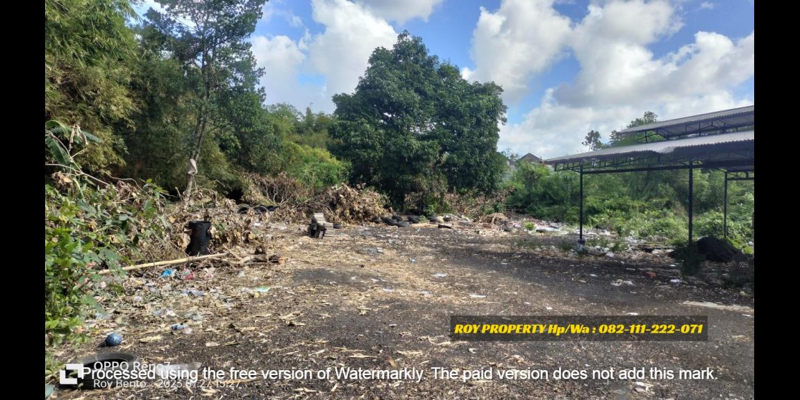 Dijual Tanah di Uluwatu Jimbaran Bali 1.2 Ha DEPAN JIMBARAN PLAZA AREA KOMERSIL Dijual Tanah di Uluwatu Jimbaran Bali 1.2 Ha DEPAN JIMBARAN PLAZA AREA KOMERSIL