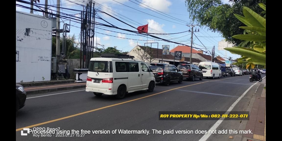 Dijual Tanah di Uluwatu Jimbaran Bali 1.2 Ha DEPAN JIMBARAN PLAZA AREA KOMERSIL Dijual Tanah di Uluwatu Jimbaran Bali 1.2 Ha DEPAN JIMBARAN PLAZA AREA KOMERSIL