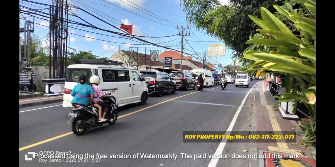 Dijual Tanah di Uluwatu Jimbaran Bali 1.2 Ha DEPAN JIMBARAN PLAZA AREA KOMERSIL Dijual Tanah di Uluwatu Jimbaran Bali 1.2 Ha DEPAN JIMBARAN PLAZA AREA KOMERSIL