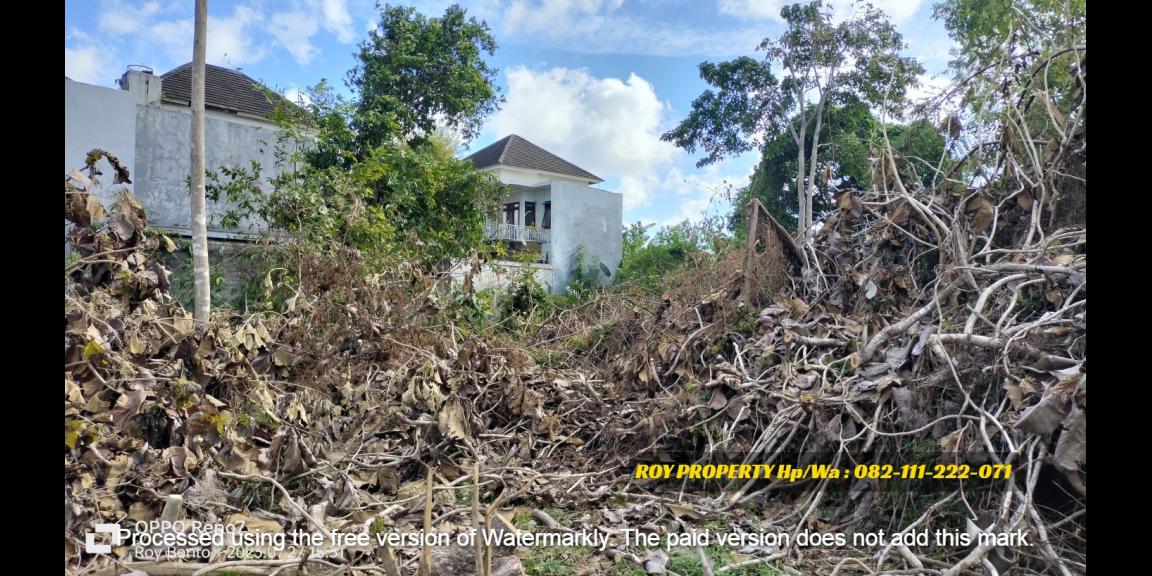 Dijual Tanah di Uluwatu Jimbaran Bali 1.2 Ha DEPAN JIMBARAN PLAZA AREA KOMERSIL Dijual Tanah di Uluwatu Jimbaran Bali 1.2 Ha DEPAN JIMBARAN PLAZA AREA KOMERSIL