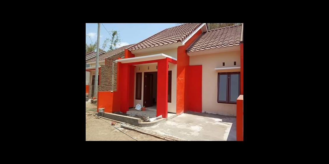 Rumah Modern Minimalis 100 Jutaan Di Citra Omah Ndeso Kota Malang Rumah Modern Minimalis 100 Jutaan Di Citra Omah Ndeso Kota Malang