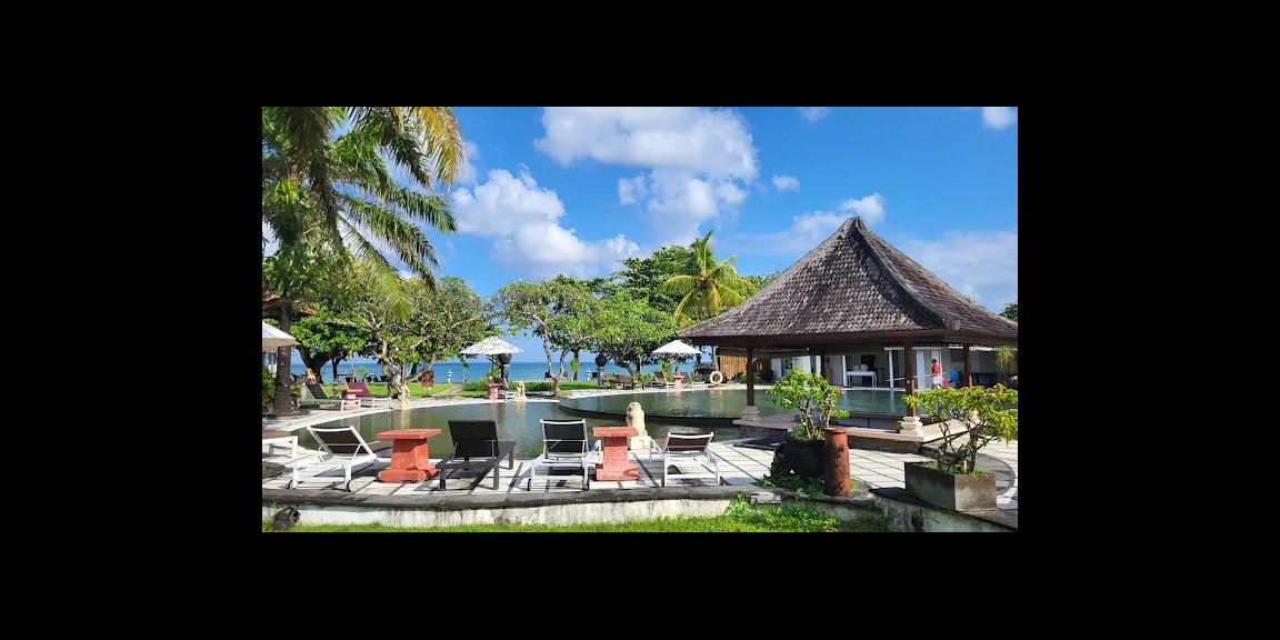 Dijual Hotel Resort Bintang 4 di Jimbaran, Bali Dijual Hotel Resort Bintang 4 di Jimbaran, Bali