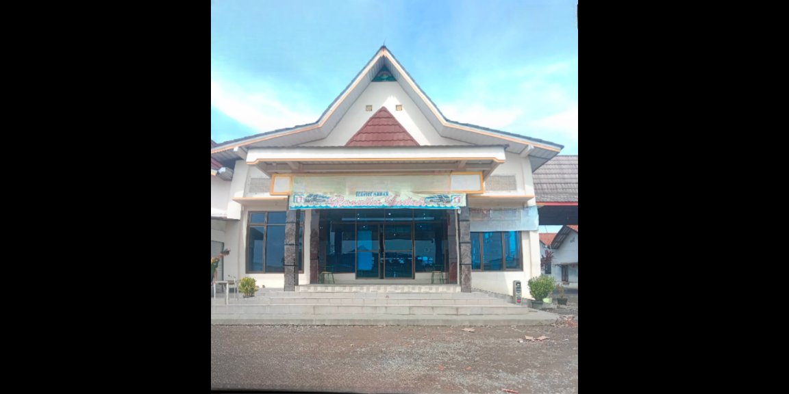 Dijual Tempat Usaha Luas di Jalan Cendrawasih, Kabupaten Brebes Dijual Tempat Usaha Luas di Jalan Cendrawasih, Kabupaten Brebes