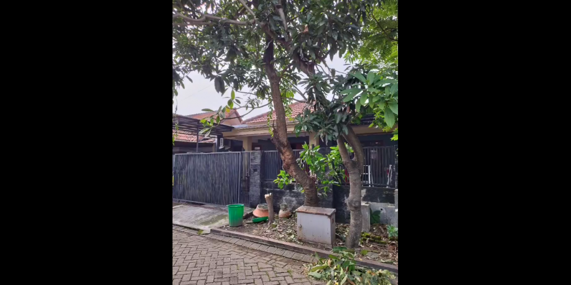Dijual Rumah di Citra Harmoni Trosobo Sidoarjo Siap Huni Istimewa Dijual Rumah di Citra Harmoni Trosobo Sidoarjo Siap Huni Istimewa