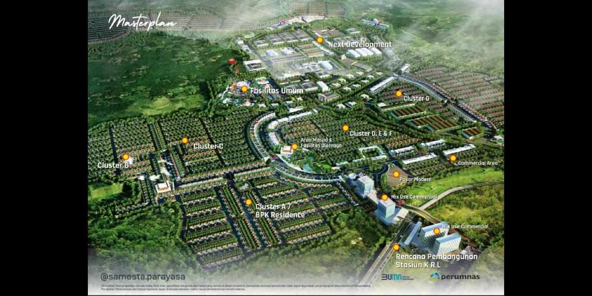 Semesta parayasa type 45/96 Semesta parayasa type 45/96