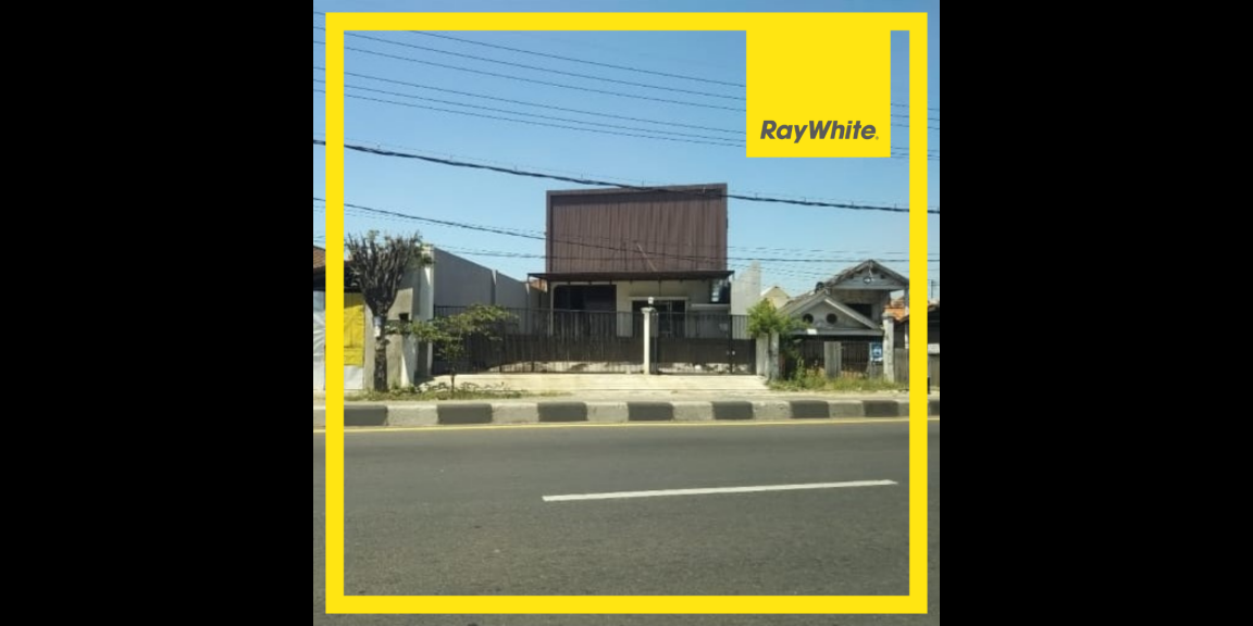 Gudang siap pakai RAYA GILANG Gudang siap pakai RAYA GILANG