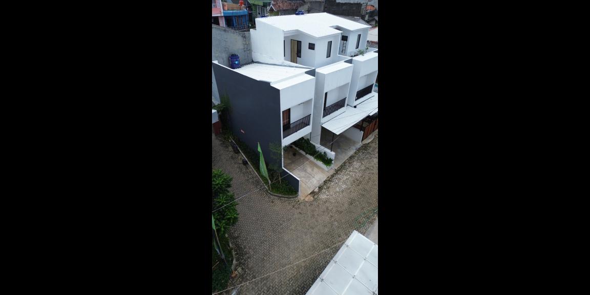 Perumahan Exclusive Ciracas Jakarta Timur dekat stasiun LRT Perumahan Exclusive Ciracas Jakarta Timur dekat stasiun LRT