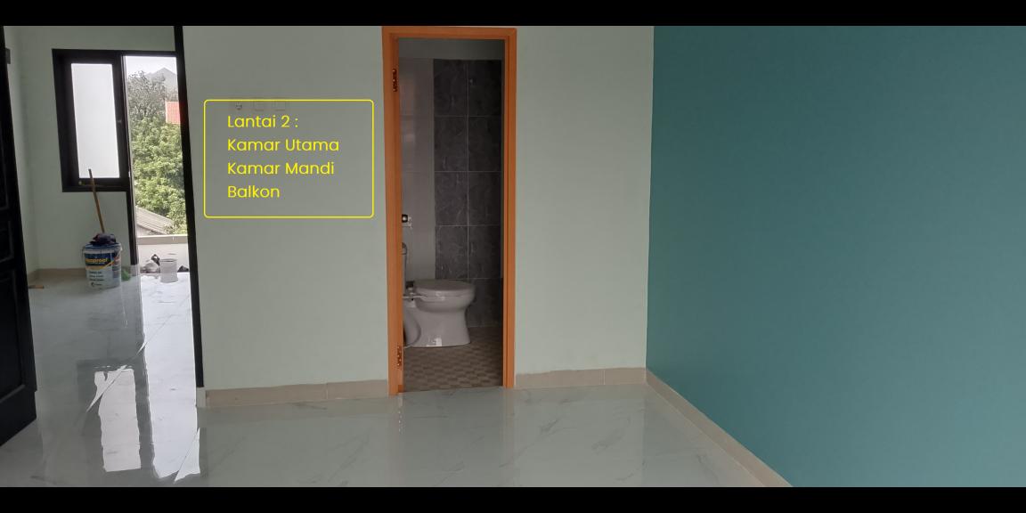 Rumah Baru Minimalis Bebas Banjir Berhadiah CCTV EZVIZ Rumah Baru Minimalis Bebas Banjir Berhadiah CCTV EZVIZ