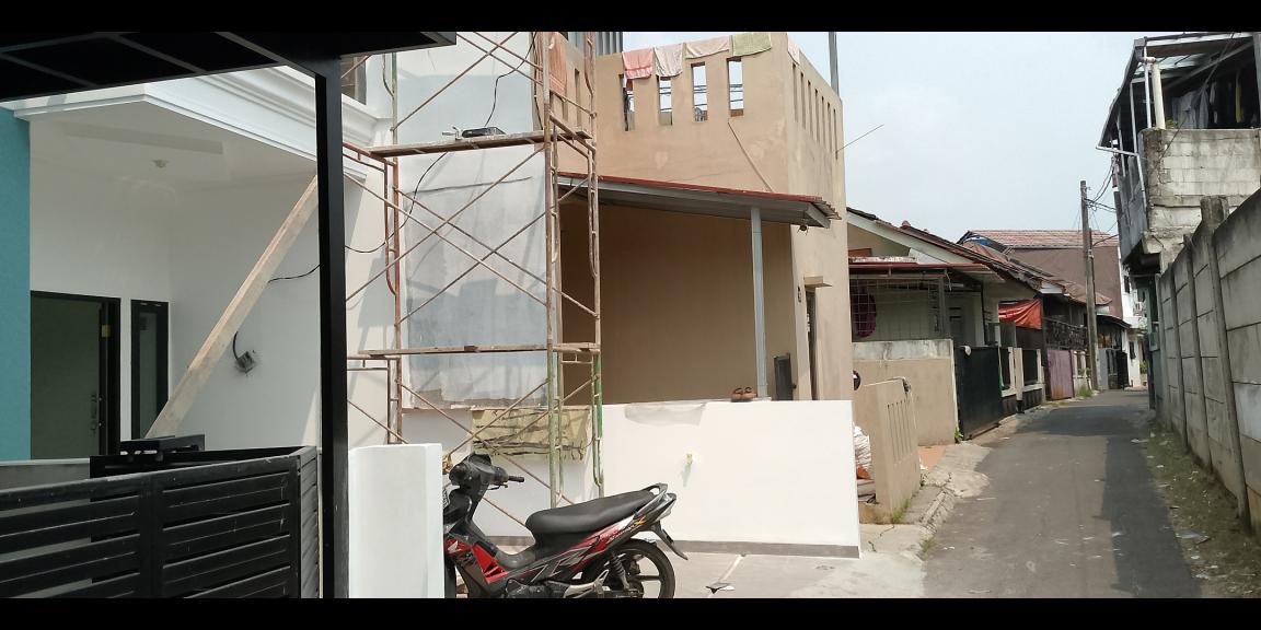 Rumah Baru Minimalis Bebas Banjir Berhadiah CCTV EZVIZ Rumah Baru Minimalis Bebas Banjir Berhadiah CCTV EZVIZ