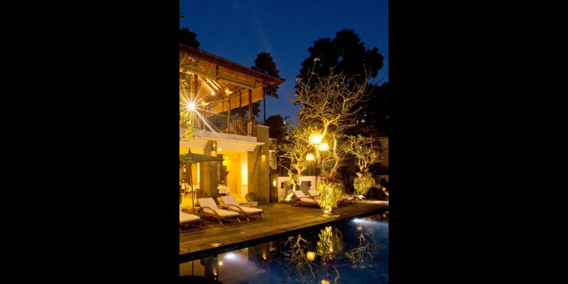 Dijual MURAH Hotel Bintang 4 di Ubud, Bali Dijual MURAH Hotel Bintang 4 di Ubud, Bali