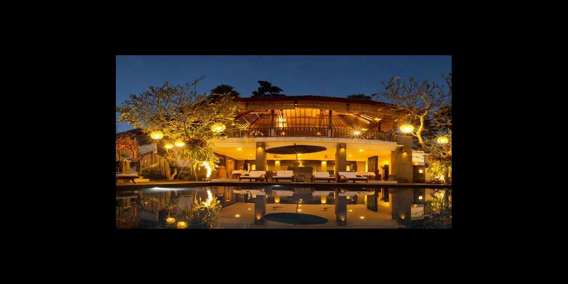 Dijual MURAH Hotel Bintang 4 di Ubud, Bali Dijual MURAH Hotel Bintang 4 di Ubud, Bali