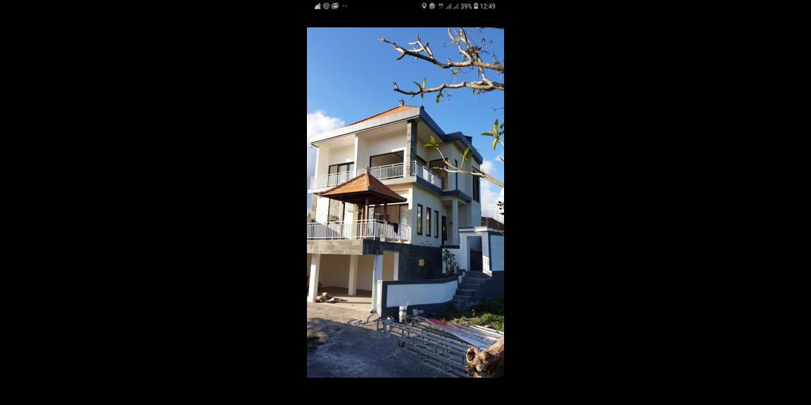 Bu mendesak, villa dijual cepat Di Gianyar Bali surat SHM+IMB Bu mendesak, villa dijual cepat Di Gianyar Bali surat SHM+IMB