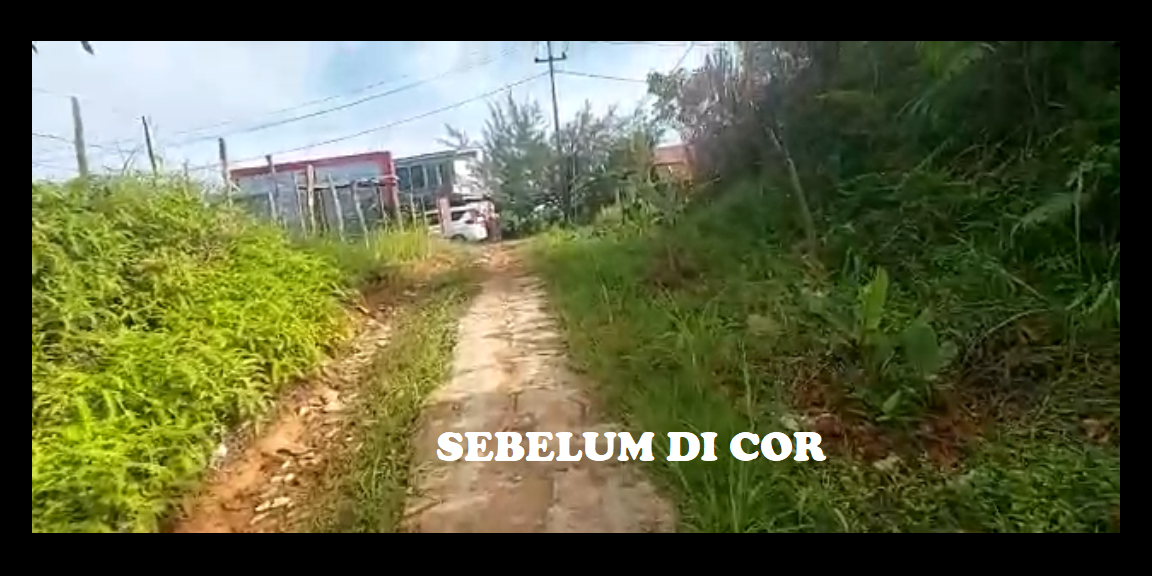 TANAH MURAH STRATEGIS DI SEPINGGAN PT HER BALIKPAPAN TANAH MURAH STRATEGIS DI SEPINGGAN PT HER BALIKPAPAN