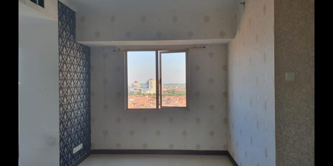 Apartemen WaterPlace Tower C Surabaya | 2 kamar Tidur. Apartemen WaterPlace Tower C Surabaya | 2 kamar Tidur.