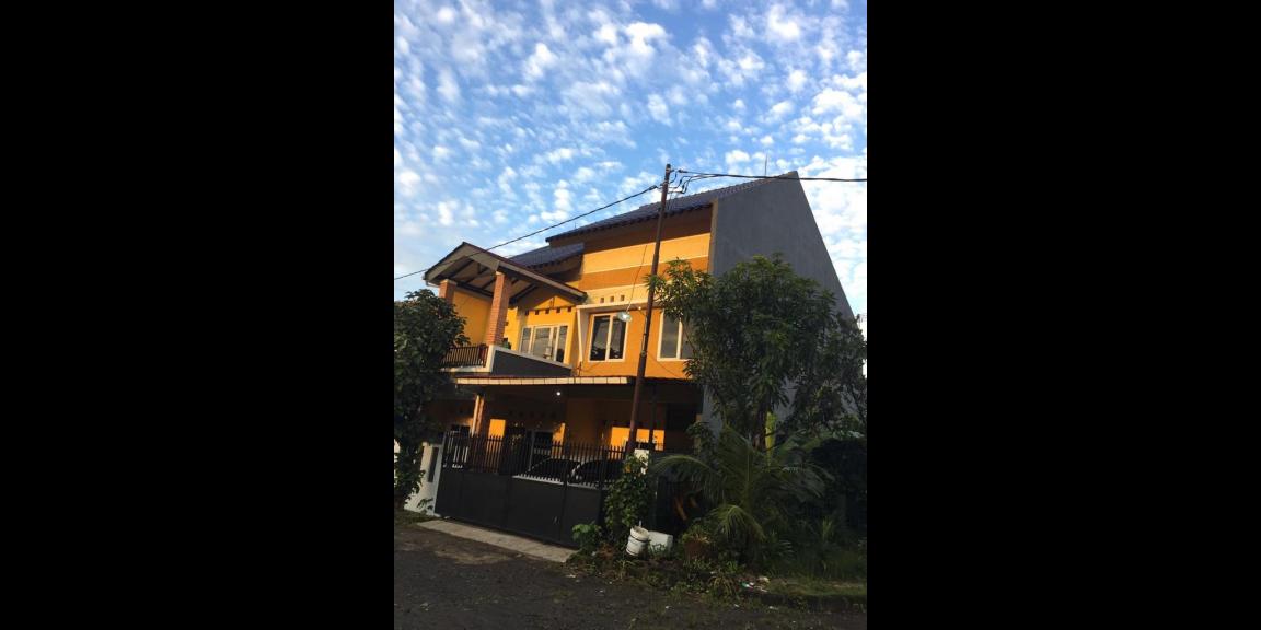 Dijual Rumah Strategis Dekat Kampus IPB - Bogor Dijual Rumah Strategis Dekat Kampus IPB - Bogor