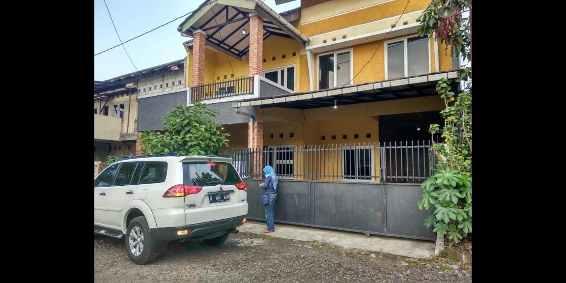 Dijual Rumah Strategis Dekat Kampus IPB - Bogor Dijual Rumah Strategis Dekat Kampus IPB - Bogor