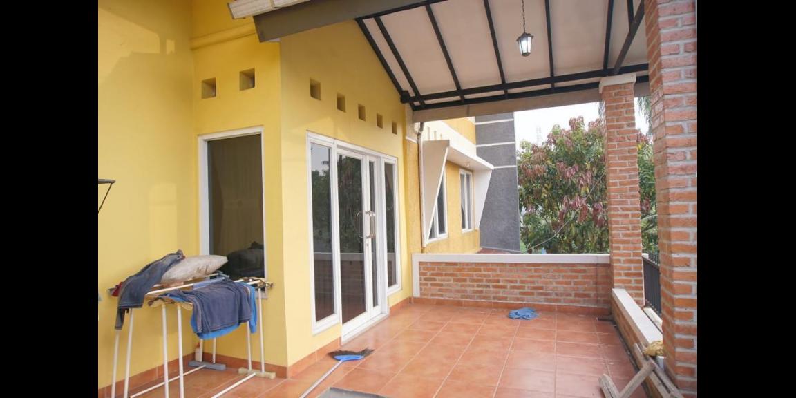 Dijual Rumah Strategis Dekat Kampus IPB - Bogor Dijual Rumah Strategis Dekat Kampus IPB - Bogor