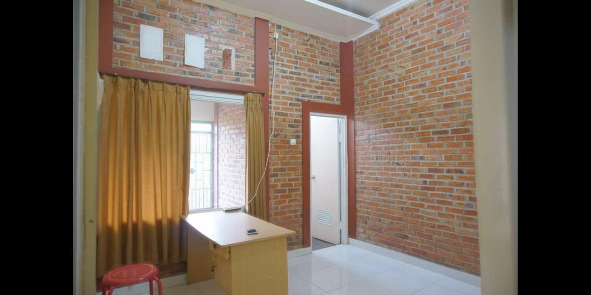 Dijual Rumah Strategis Dekat Kampus IPB - Bogor Dijual Rumah Strategis Dekat Kampus IPB - Bogor