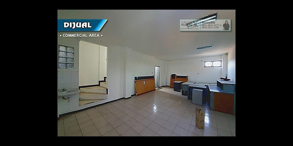 RUKO Jl. Raya Waru, Sidoarjo - Strategis Ex Kantor Bank. RUKO Jl. Raya Waru, Sidoarjo - Strategis Ex Kantor Bank.