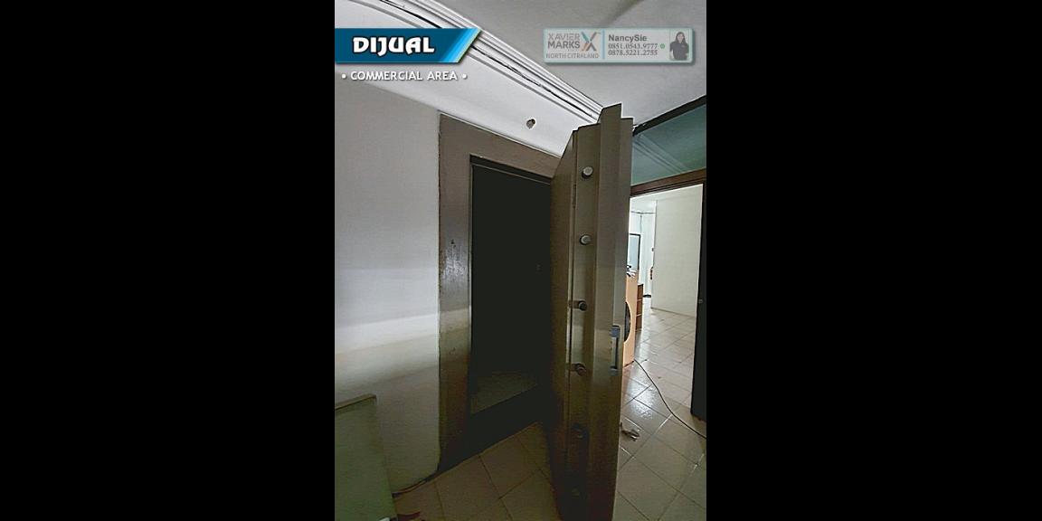 RUKO Jl. Raya Waru, Sidoarjo - Strategis Ex Kantor Bank. RUKO Jl. Raya Waru, Sidoarjo - Strategis Ex Kantor Bank.