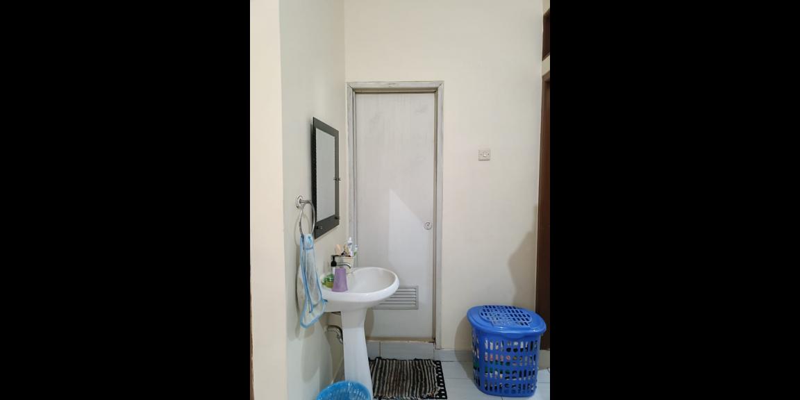 Dijual Rumah Siap Huni, Super Strategis, Nyaman, Aman dan Asri di The Palm Residence Dijual Rumah Siap Huni, Super Strategis, Nyaman, Aman dan Asri di The Palm Residence