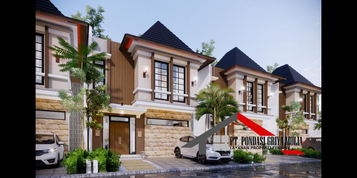 Type Istimewa, Rumah Siap Bangun di Jogja Kote dekat Malioboro Cocok Untuk Investasi Type Istimewa, Rumah Siap Bangun di Jogja Kote dekat Malioboro Cocok Untuk Investasi