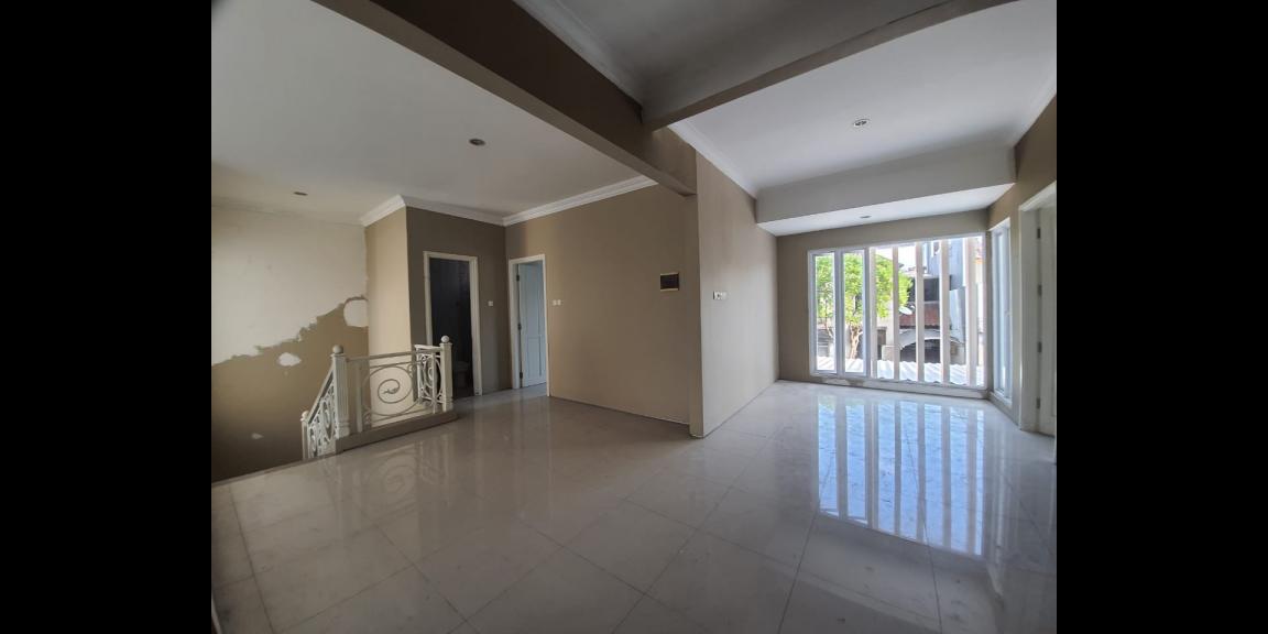 Rumah Wisata Bukit Mas, Lidah Wetan, Surabaya | Homy and Comfy Rumah Wisata Bukit Mas, Lidah Wetan, Surabaya | Homy and Comfy