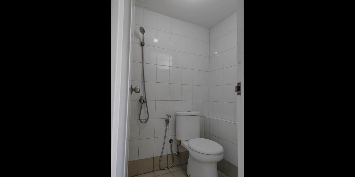 Disewakan unit Studio Apartemen Bassura City Disewakan unit Studio Apartemen Bassura City