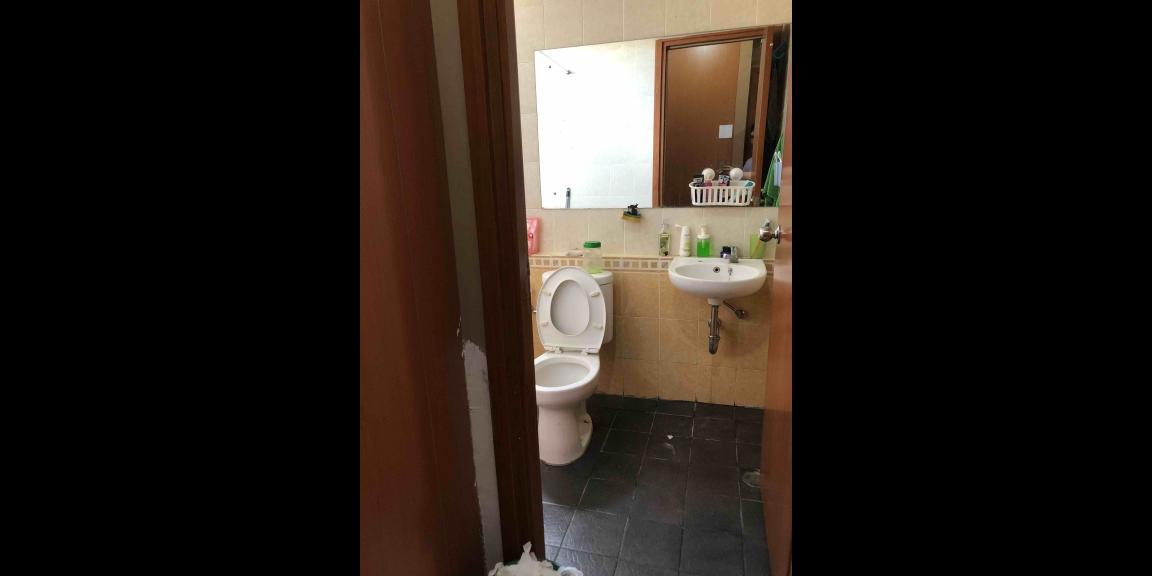 Apartement Grand Palace Kemayoran - Semi Furnished Apartement Grand Palace Kemayoran - Semi Furnished