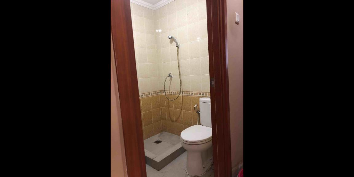 Apartement Grand Palace Kemayoran - Semi Furnished Apartement Grand Palace Kemayoran - Semi Furnished