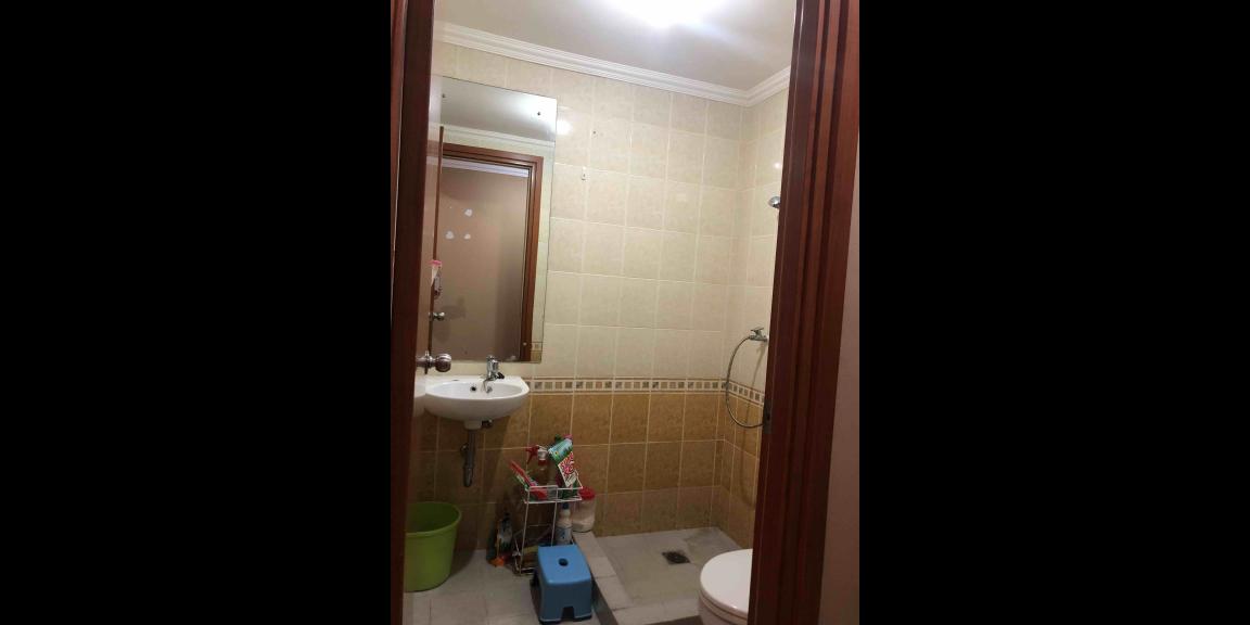 Apartement Grand Palace Kemayoran - Semi Furnished Apartement Grand Palace Kemayoran - Semi Furnished