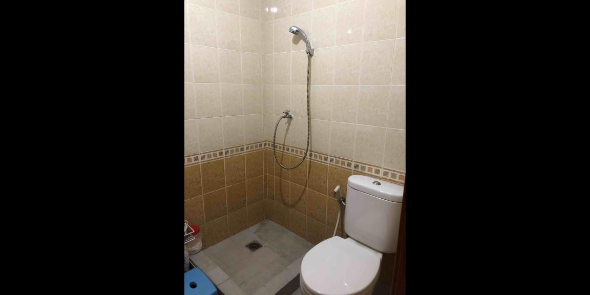 Apartement Grand Palace Kemayoran - Semi Furnished Apartement Grand Palace Kemayoran - Semi Furnished