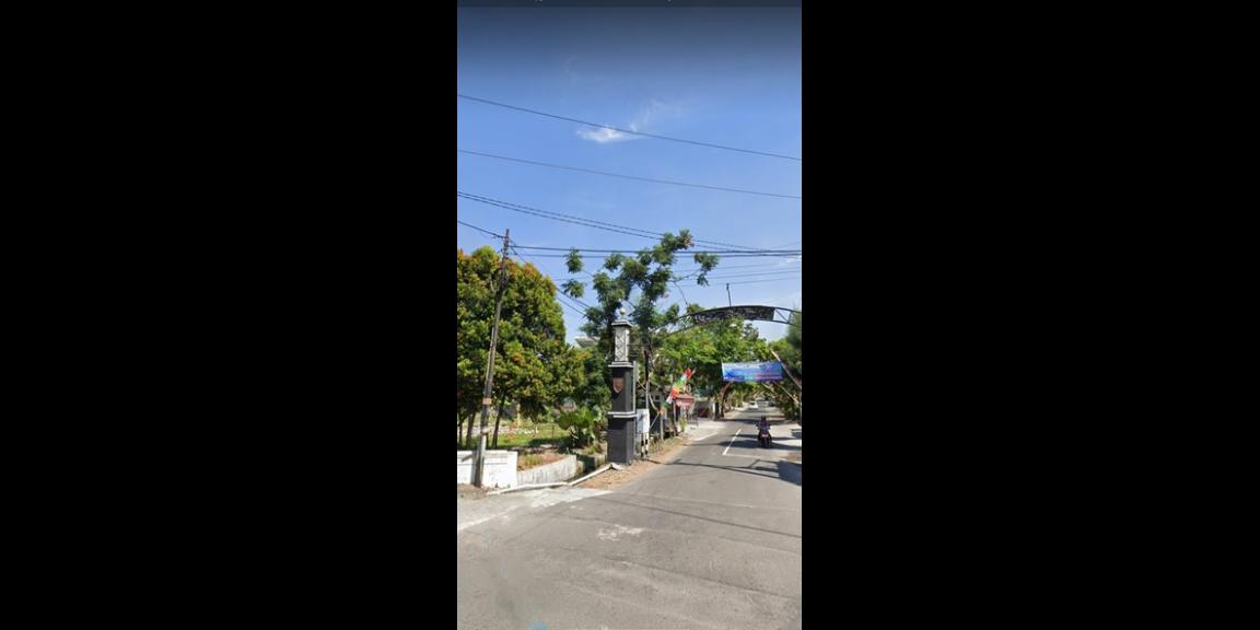 Dijual Tanah Cocok Segala Usaha Di Sumber Banjarsari Surakarta Jawa Tengah Dijual Tanah Cocok Segala Usaha Di Sumber Banjarsari Surakarta Jawa Tengah