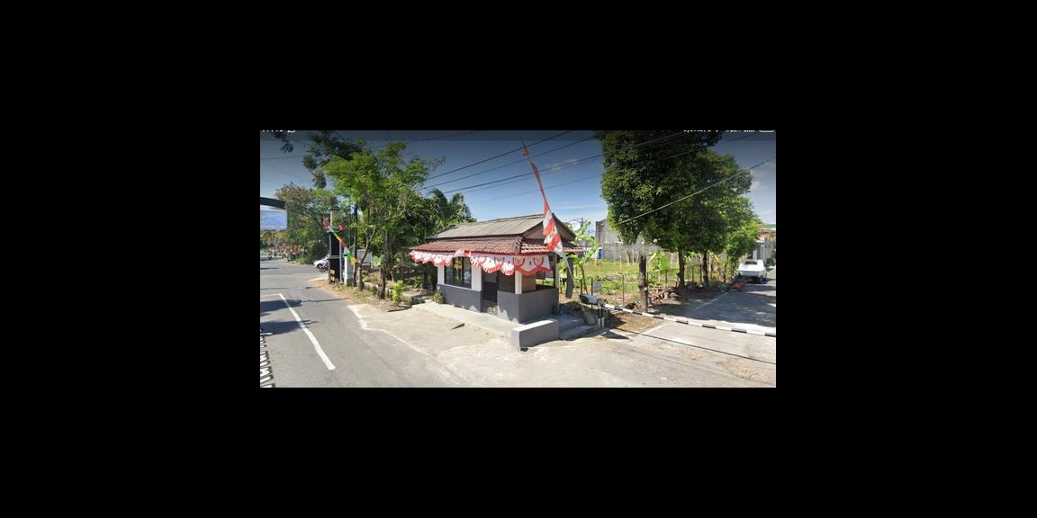 Dijual Tanah Cocok Segala Usaha Di Sumber Banjarsari Surakarta Jawa Tengah Dijual Tanah Cocok Segala Usaha Di Sumber Banjarsari Surakarta Jawa Tengah