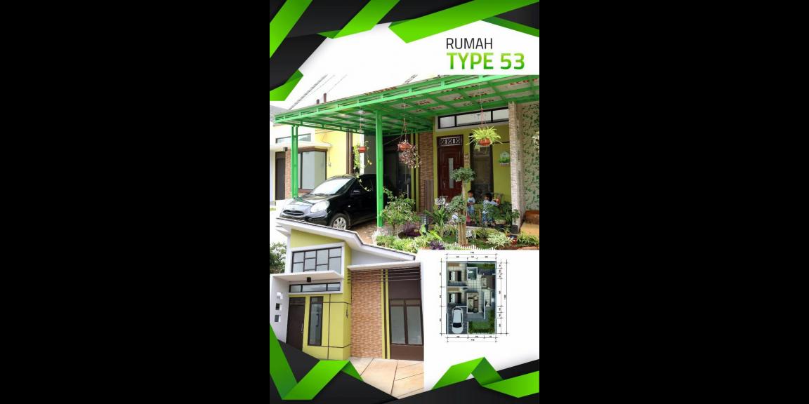 PERUMAHAN MURAH DEKAT KAWASAN INDUSTRI MM2100 PERUMAHAN MURAH DEKAT KAWASAN INDUSTRI MM2100