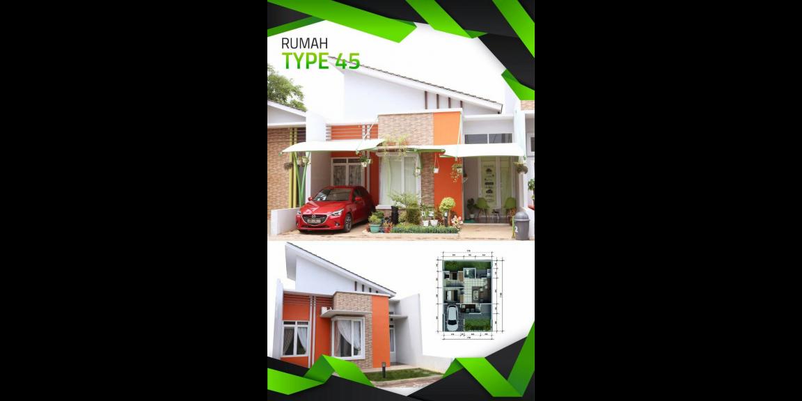 PERUMAHAN MURAH DEKAT KAWASAN INDUSTRI MM2100 PERUMAHAN MURAH DEKAT KAWASAN INDUSTRI MM2100