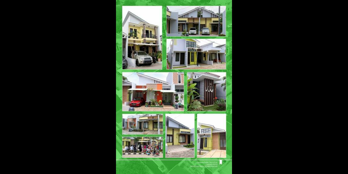 PERUMAHAN MURAH DEKAT KAWASAN INDUSTRI MM2100 PERUMAHAN MURAH DEKAT KAWASAN INDUSTRI MM2100