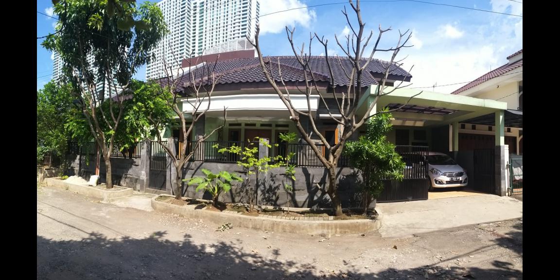 Dijual rumah di Bekasi Selatan (Pulo Permata Sari Galaxy Pekayon Jaya) Dijual rumah di Bekasi Selatan (Pulo Permata Sari Galaxy Pekayon Jaya)