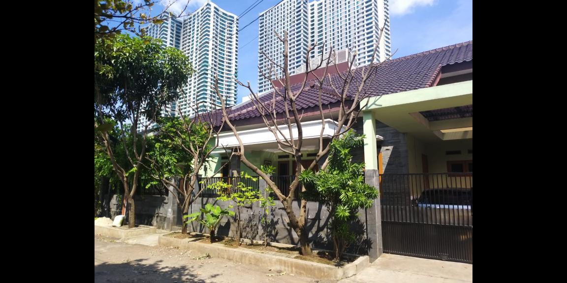 Dijual rumah di Bekasi Selatan (Pulo Permata Sari Galaxy Pekayon Jaya) Dijual rumah di Bekasi Selatan (Pulo Permata Sari Galaxy Pekayon Jaya)