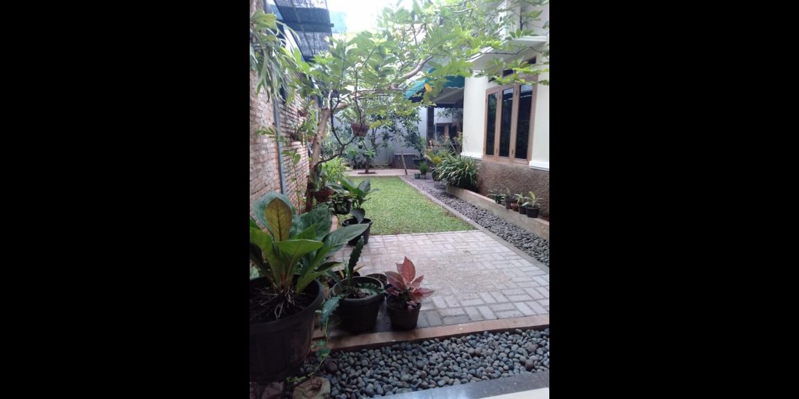 Dijual rumah di Bekasi Selatan (Pulo Permata Sari Galaxy Pekayon Jaya) Dijual rumah di Bekasi Selatan (Pulo Permata Sari Galaxy Pekayon Jaya)