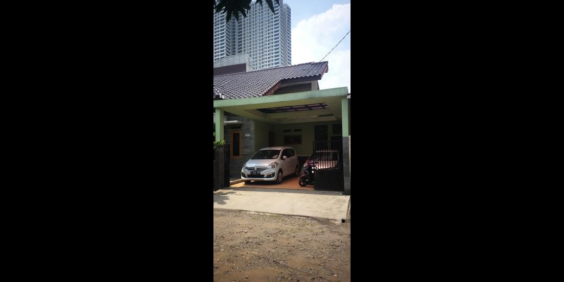 Dijual rumah di Bekasi Selatan (Pulo Permata Sari Galaxy Pekayon Jaya) Dijual rumah di Bekasi Selatan (Pulo Permata Sari Galaxy Pekayon Jaya)